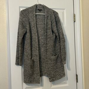 Pink Clover Cardigan Size Small